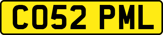 CO52PML