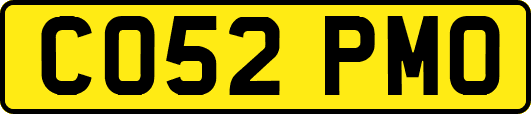 CO52PMO