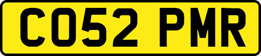 CO52PMR