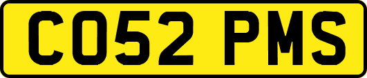 CO52PMS