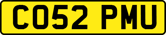 CO52PMU