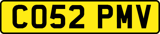 CO52PMV