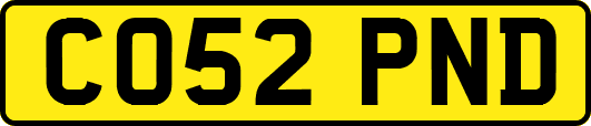 CO52PND