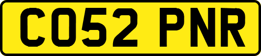 CO52PNR