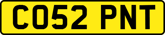 CO52PNT