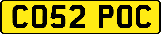 CO52POC