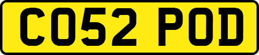 CO52POD