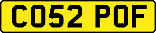 CO52POF