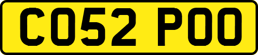 CO52POO