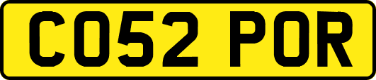 CO52POR