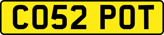 CO52POT