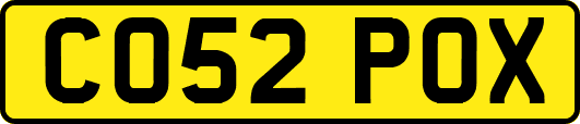 CO52POX