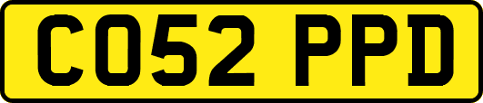 CO52PPD