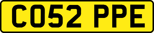 CO52PPE