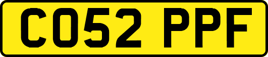 CO52PPF