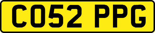 CO52PPG