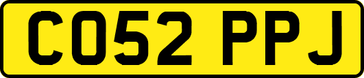 CO52PPJ