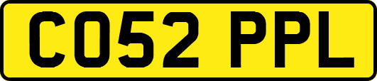 CO52PPL