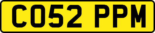 CO52PPM