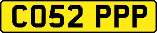 CO52PPP