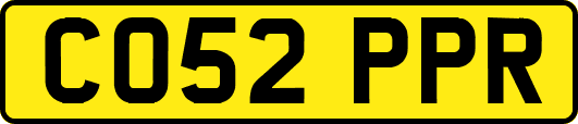 CO52PPR
