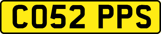 CO52PPS