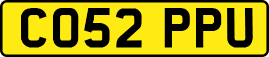 CO52PPU