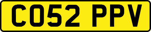 CO52PPV