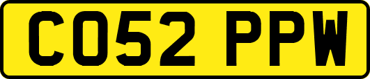 CO52PPW