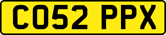 CO52PPX