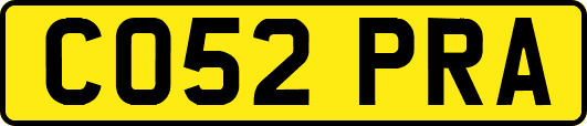 CO52PRA