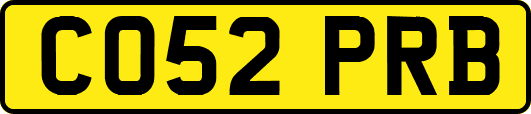 CO52PRB