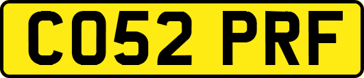 CO52PRF