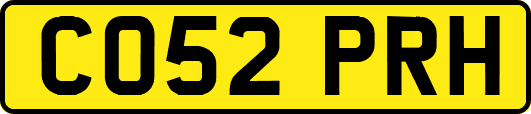 CO52PRH