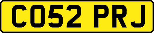 CO52PRJ