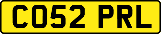 CO52PRL