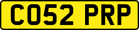 CO52PRP