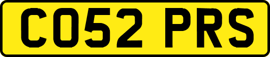 CO52PRS