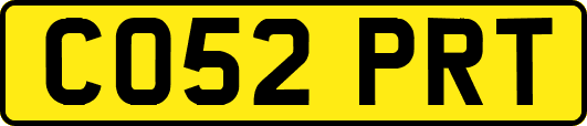 CO52PRT