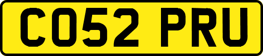 CO52PRU