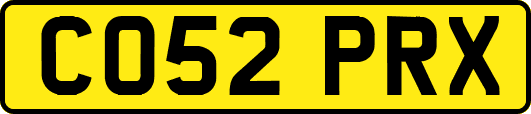 CO52PRX