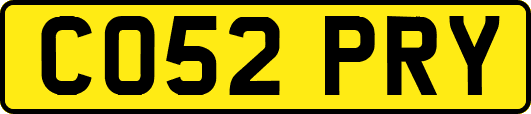 CO52PRY
