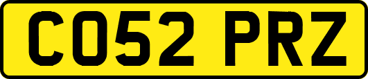 CO52PRZ