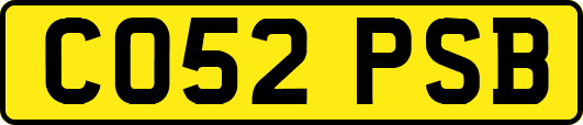 CO52PSB