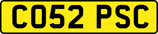 CO52PSC