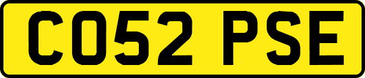 CO52PSE
