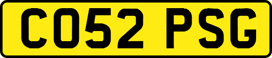 CO52PSG