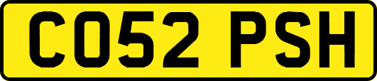 CO52PSH