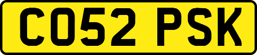 CO52PSK