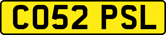 CO52PSL